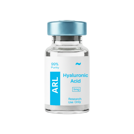 Hyaluronic Acid