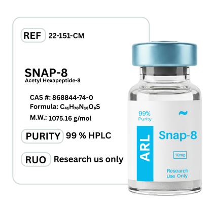 Snap-8